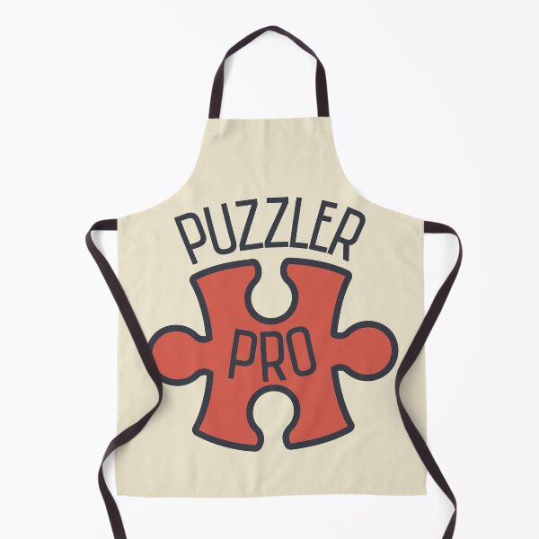 Item preview, Vintage Puzzling Start  designed and sold by Hic21.