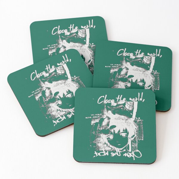 Item preview, Serial Experiments Lain - Anime   designed and sold by SportsAZ.