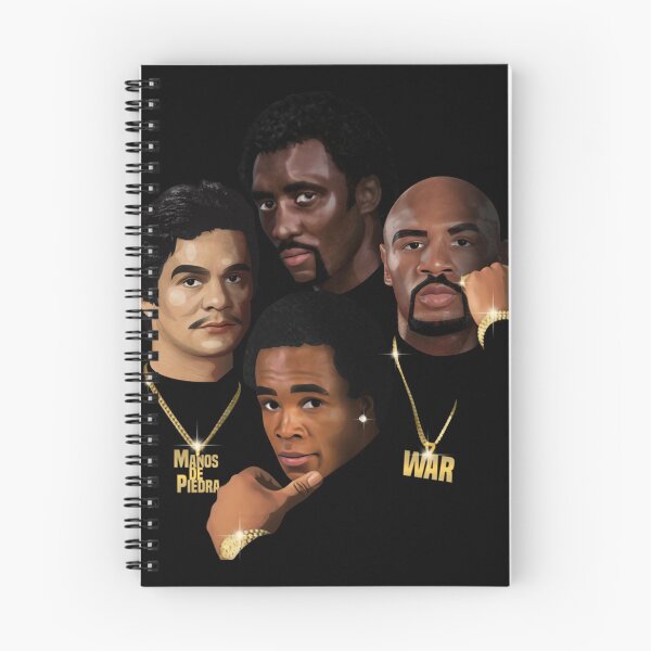 Item preview, THE GOLD ERA OF BOXING designed and sold by AmandaLynatt.