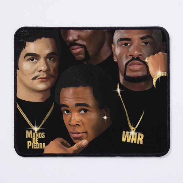 Item preview, THE GOLD ERA OF BOXING designed and sold by AmandaLynatt.