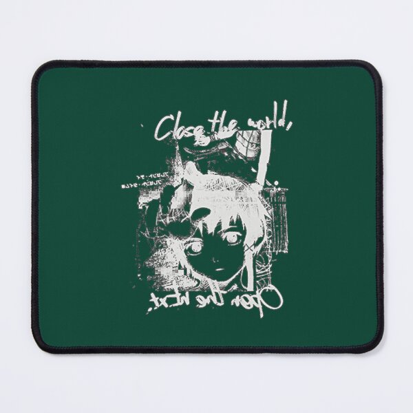 Item preview, Serial Experiments Lain - Anime   designed and sold by SportsAZ.