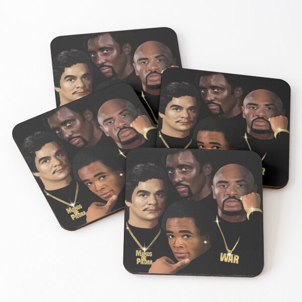 Item preview, THE GOLD ERA OF BOXING designed and sold by AmandaLynatt.