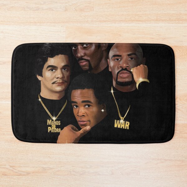 Item preview, THE GOLD ERA OF BOXING designed and sold by AmandaLynatt.