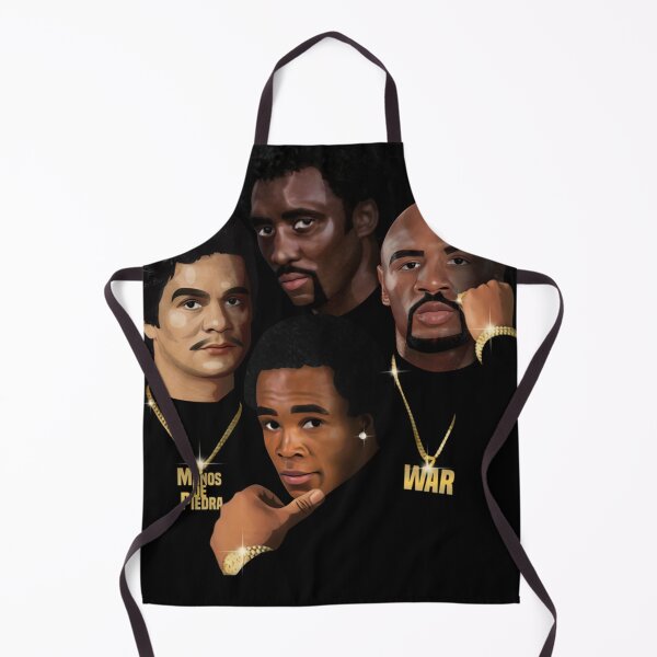 Item preview, THE GOLD ERA OF BOXING designed and sold by AmandaLynatt.