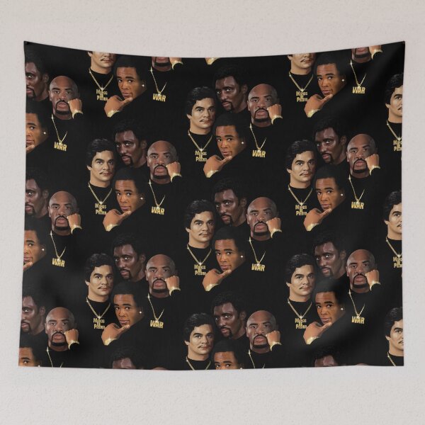 Item preview, THE GOLD ERA OF BOXING designed and sold by AmandaLynatt.