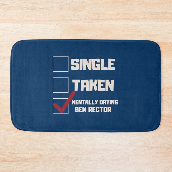 Item preview, Ben rector  designed and sold by FastCustom1514.