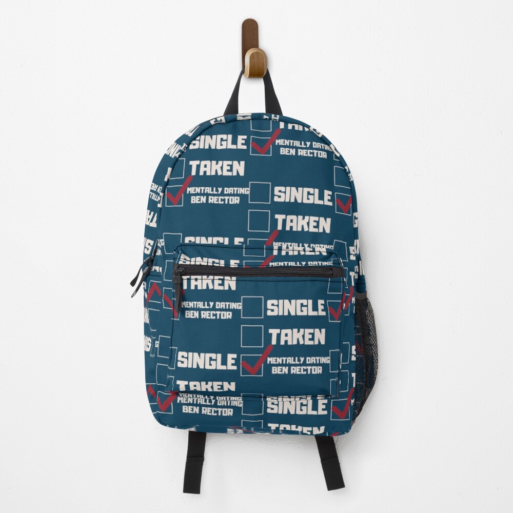 Artikel-Vorschau von Rucksack, designt und verkauft von FastCustom1514.