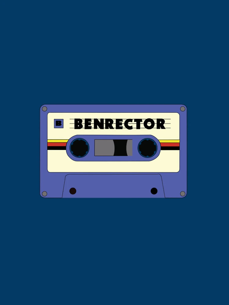 Imagen 4 de 4, Funda de iPhone con la obra Ben Rector Ben Rector Ben Rector, diseñada y vendida por FastCustom1514.