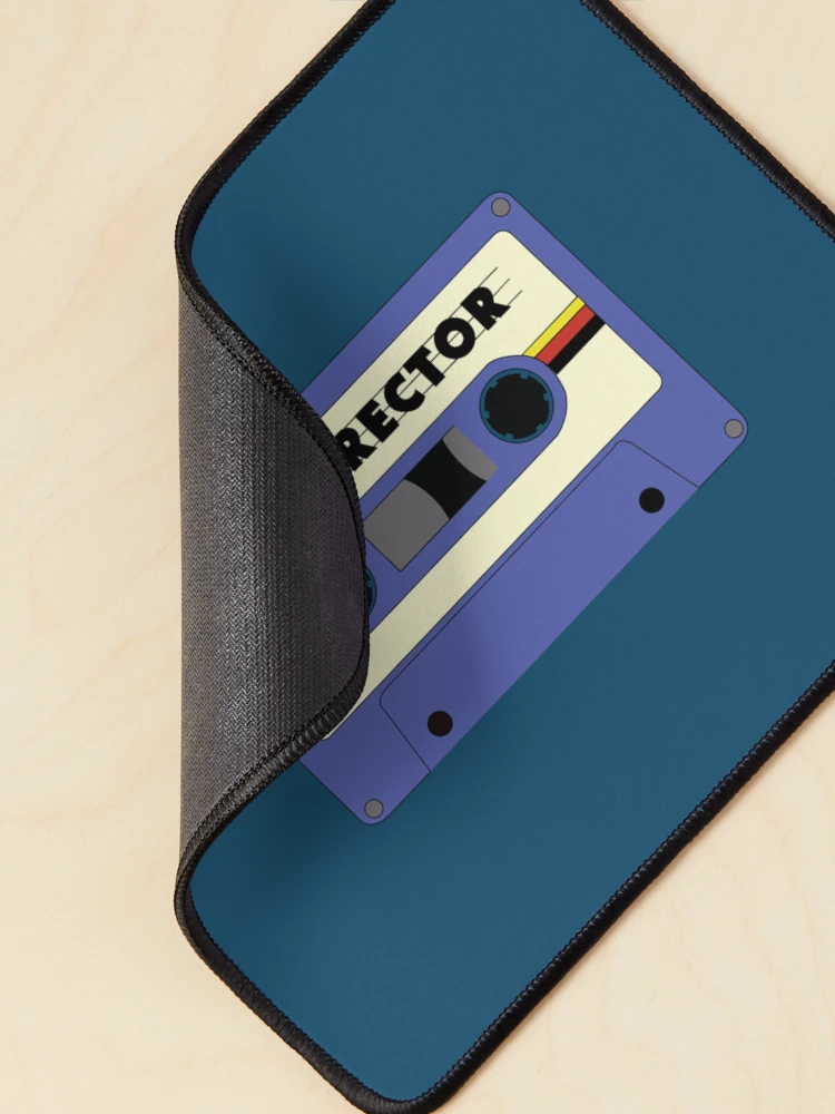 Thumbnail 2 of 5, Mouse Pad, Ben Rector Ben Rector Ben Rector designed and sold by FastCustom1514.