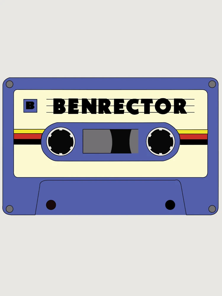 Thumbnail 6 of 6, Premium Oversized Hoodie, Ben Rector Ben Rector Ben Rector designed and sold by FastCustom1514.