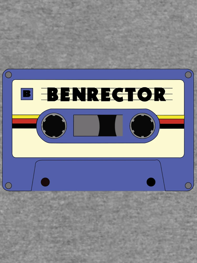 Thumbnail 6 of 6, Lightweight Sweatshirt, Ben Rector Ben Rector Ben Rector designed and sold by FastCustom1514.