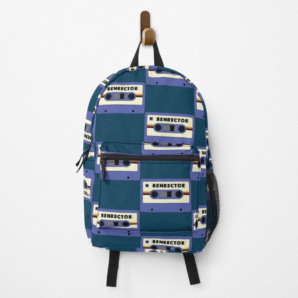 Item preview, Backpack designed and sold by FastCustom1514.