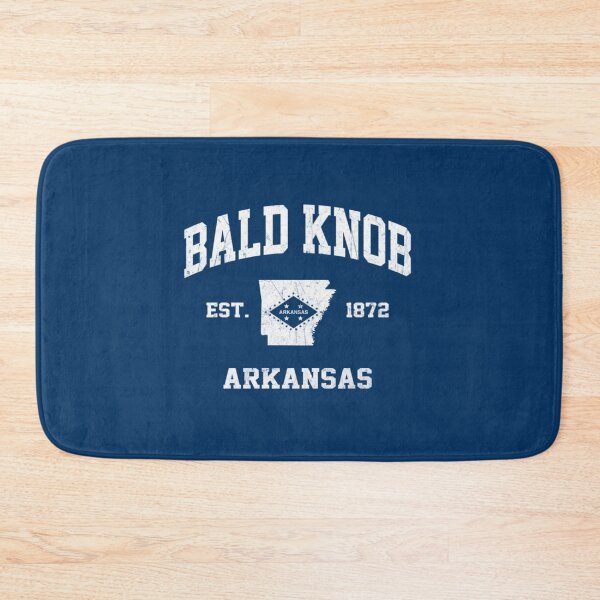 Item preview, Bald Knob Arkansas Ar Vintage State Athletic Style   designed and sold by FastCustom1514.