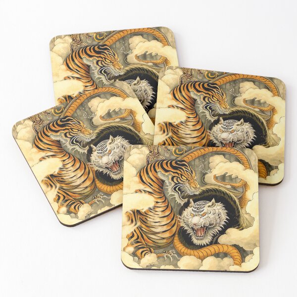 Item preview, Asian Art Series designed and sold by VISIONARTIST.