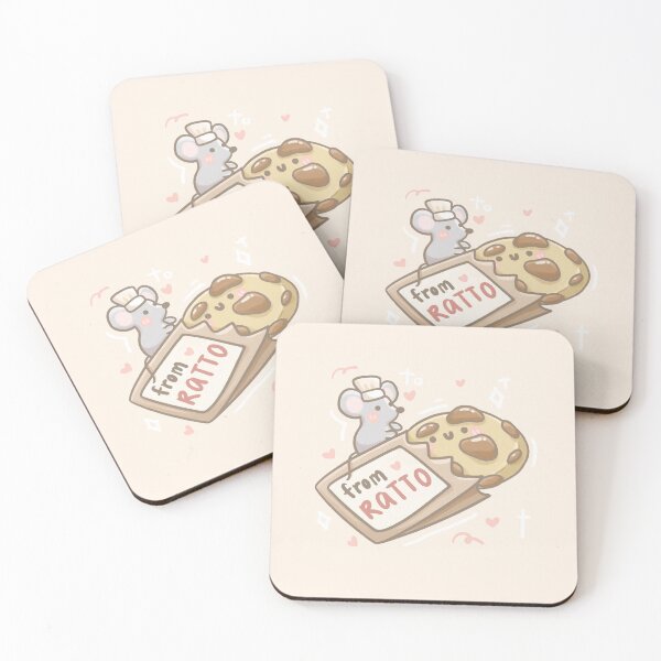 Item preview, Cookie From Ratto designed and sold by ChocoPeanuts.