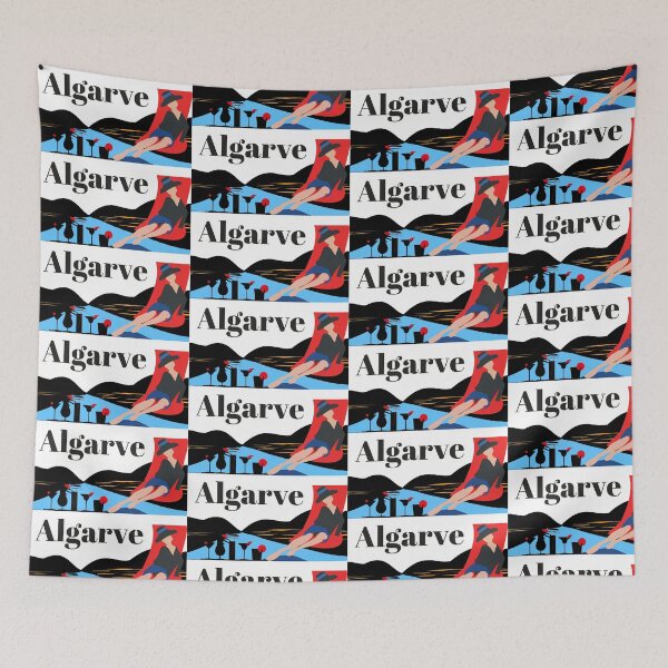Item preview, Algarve - Portugal designed and sold by Bernsteinhaus.