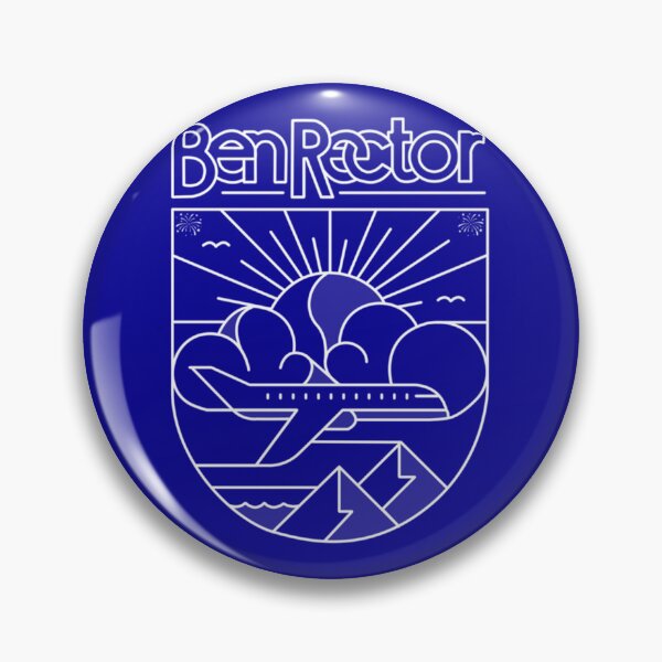 Item preview, Ben Rector (3) designed and sold by FastCustom1514.