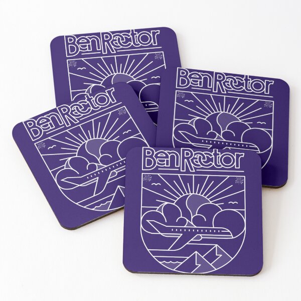 Item preview, Ben Rector (3) designed and sold by FastCustom1514.