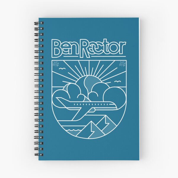 Item preview, Ben Rector (3) designed and sold by FastCustom1514.
