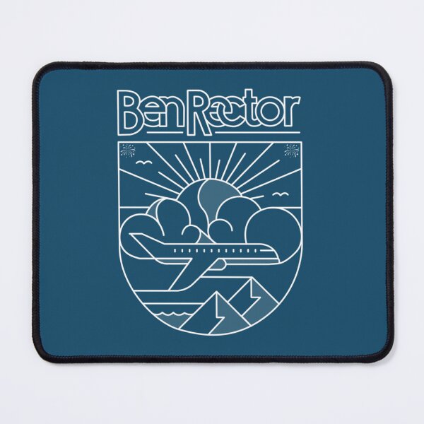 Item preview, Ben Rector (3) designed and sold by FastCustom1514.