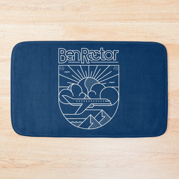 Item preview, Ben Rector (3) designed and sold by FastCustom1514.