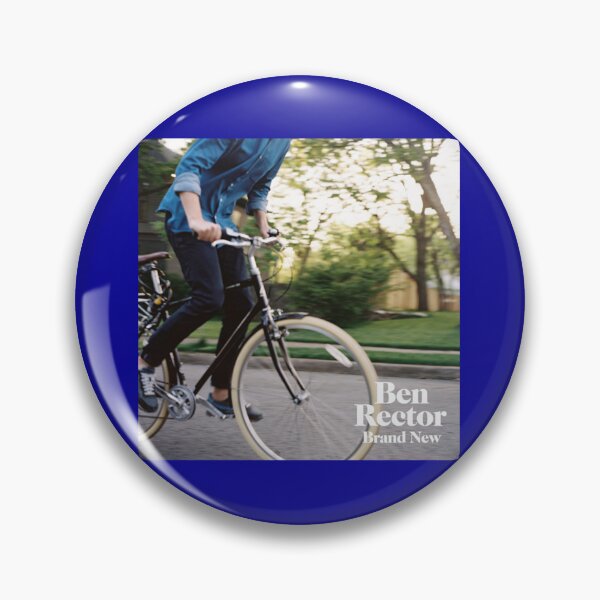 Item preview, ben rector - brand new   designed and sold by FastCustom1514.