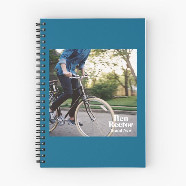 Item preview, ben rector - brand new   designed and sold by FastCustom1514.