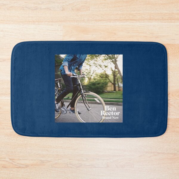 Item preview, ben rector - brand new   designed and sold by FastCustom1514.