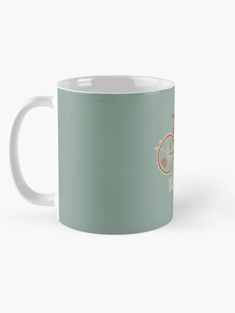 Thumbnail 5 of 6, Coffee Mug, Ben Rector                designed and sold by FastCustom1514.