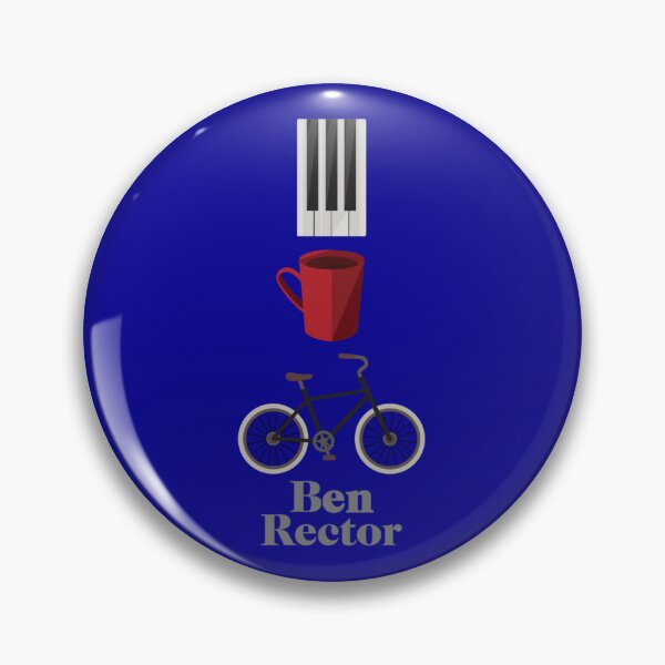 Item preview, Ben Rector                designed and sold by FastCustom1514.