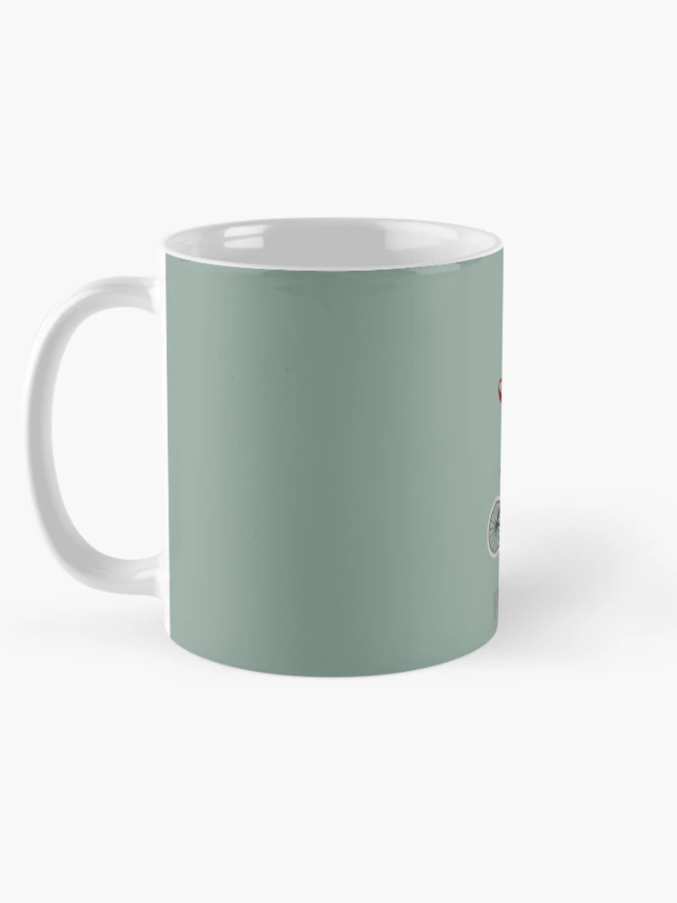 Thumbnail 5 of 6, Coffee Mug, Ben Rector                designed and sold by FastCustom1514.