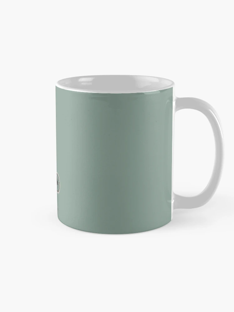 Thumbnail 3 of 6, Coffee Mug, Ben Rector                designed and sold by FastCustom1514.