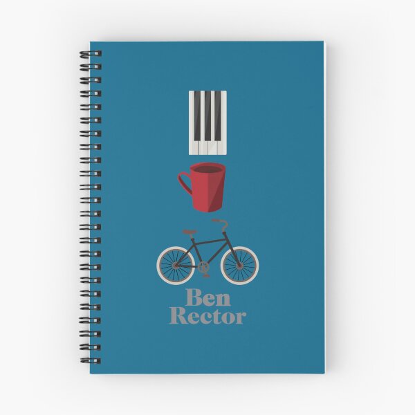 Item preview, Ben Rector                designed and sold by FastCustom1514.
