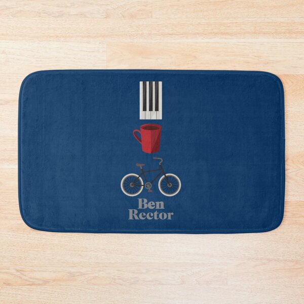 Item preview, Ben Rector                designed and sold by FastCustom1514.