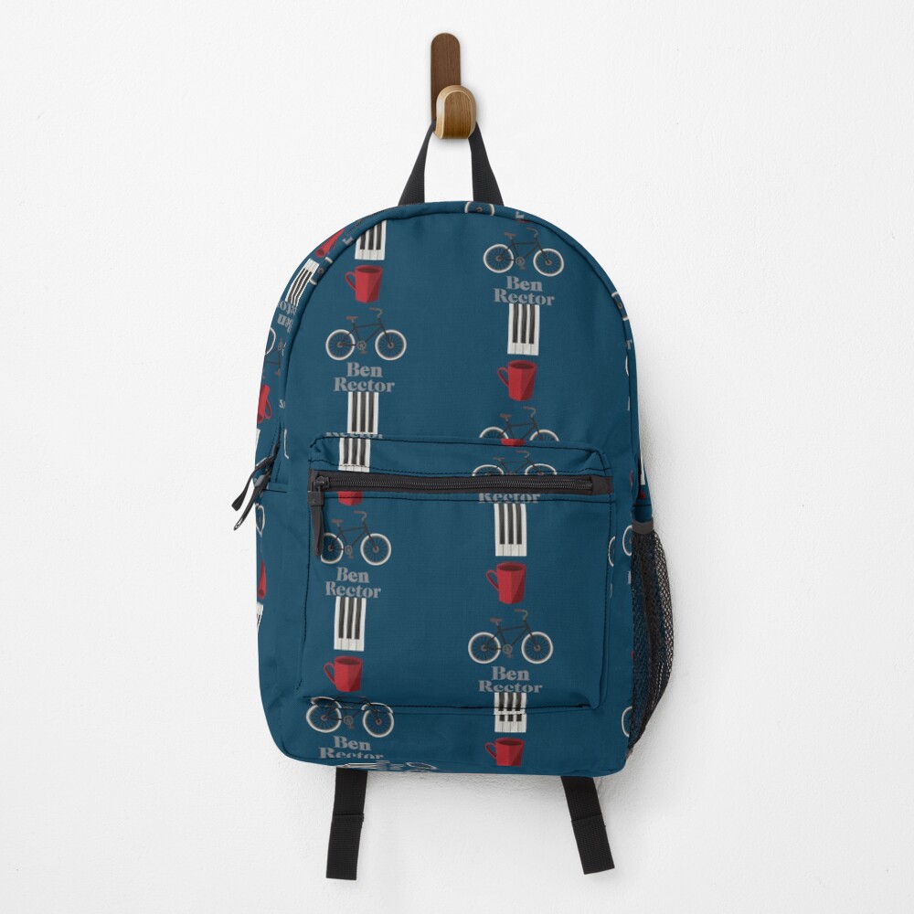 Item preview, Backpack designed and sold by FastCustom1514.