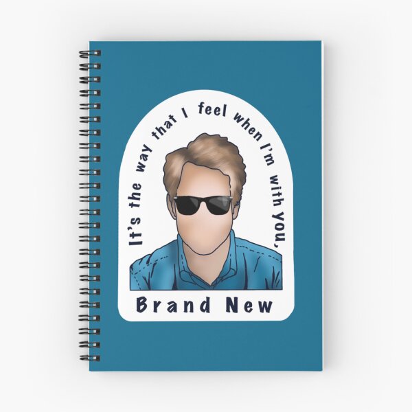 Item preview, Ben Rector Brand New song    designed and sold by FastCustom1514.