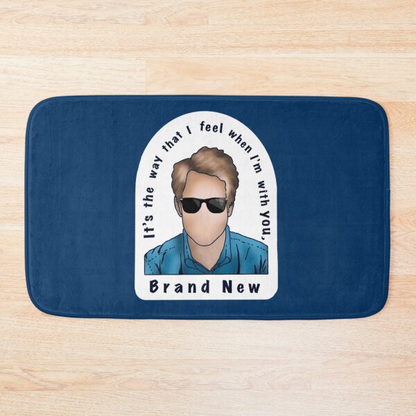 Item preview, Ben Rector Brand New song    designed and sold by FastCustom1514.