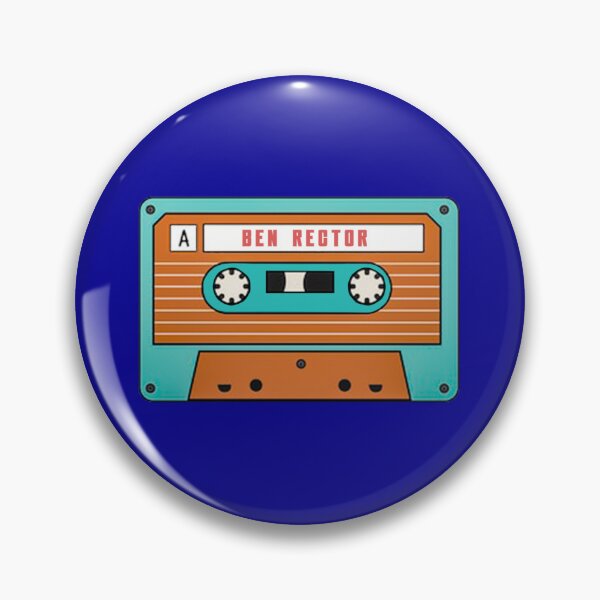 Item preview, Ben Rector                designed and sold by FastCustom1514.