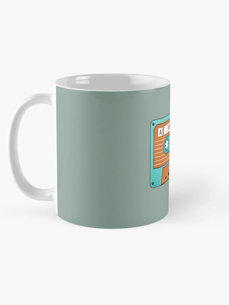 Thumbnail 5 of 6, Coffee Mug, Ben Rector designed and sold by FastCustom1514.