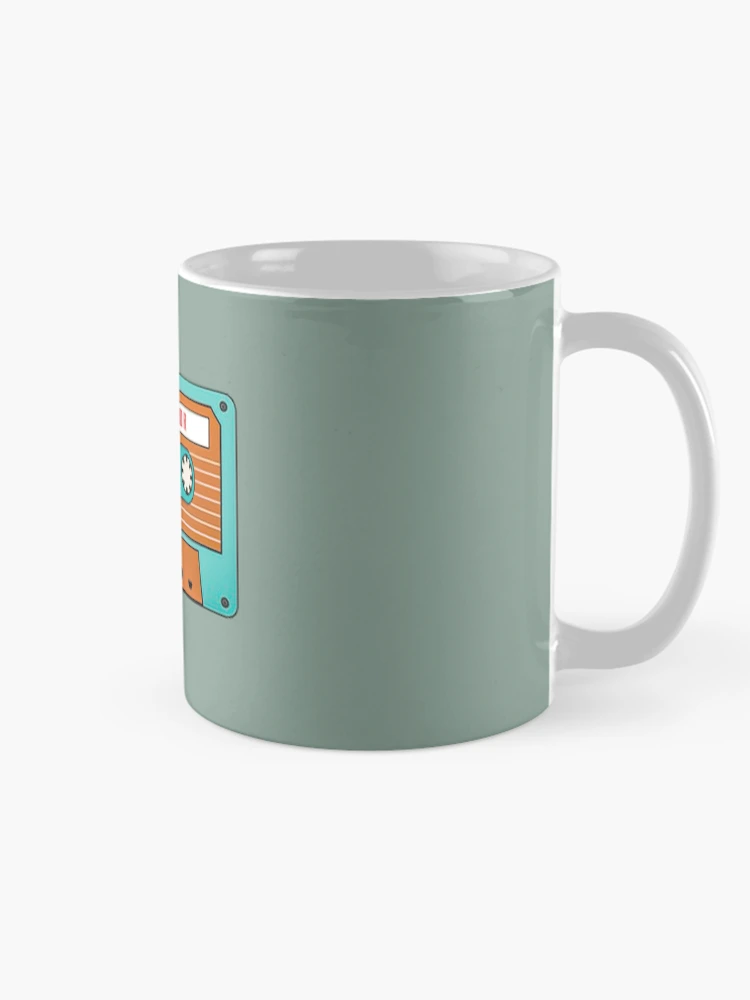Thumbnail 3 of 6, Coffee Mug, Ben Rector designed and sold by FastCustom1514.