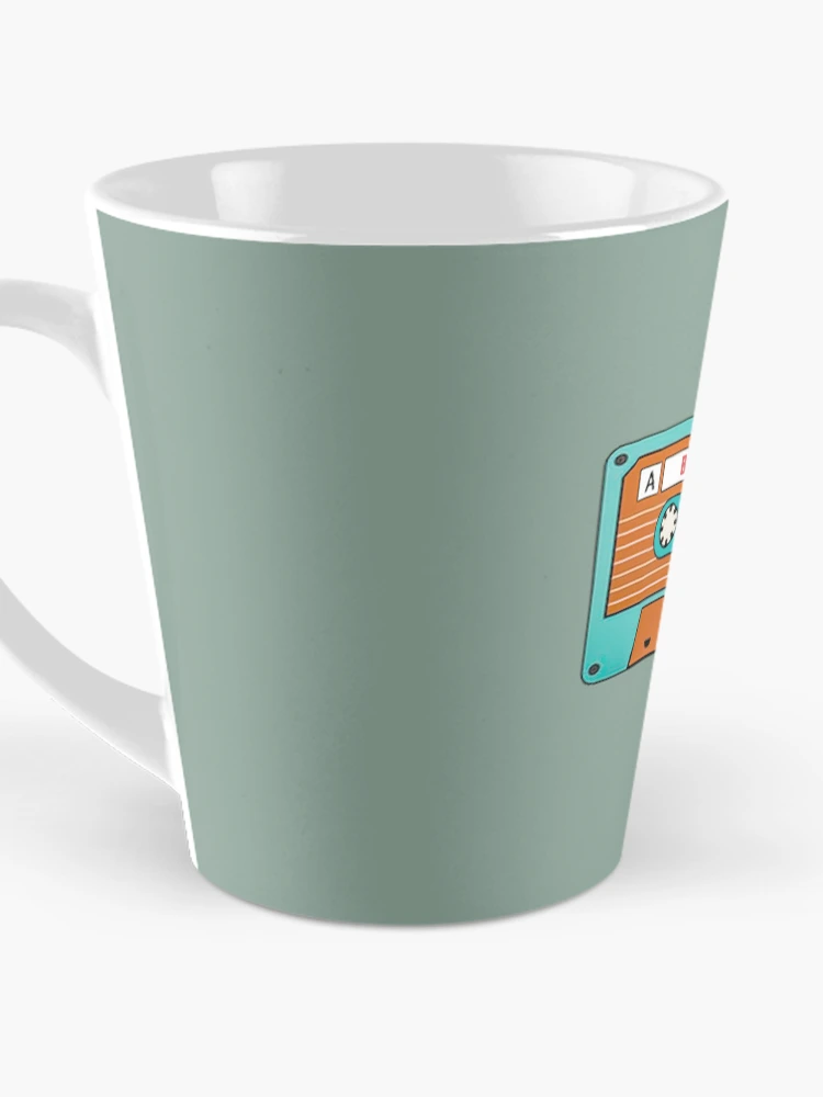 Thumbnail 3 of 4, Coffee Mug, Ben Rector                designed and sold by FastCustom1514.