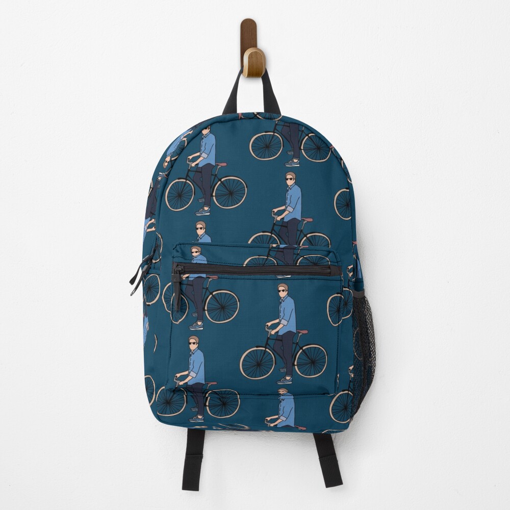 Item preview, Backpack designed and sold by FastCustom1514.