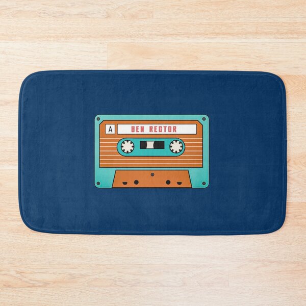 Item preview, Ben Rector                designed and sold by FastCustom1514.