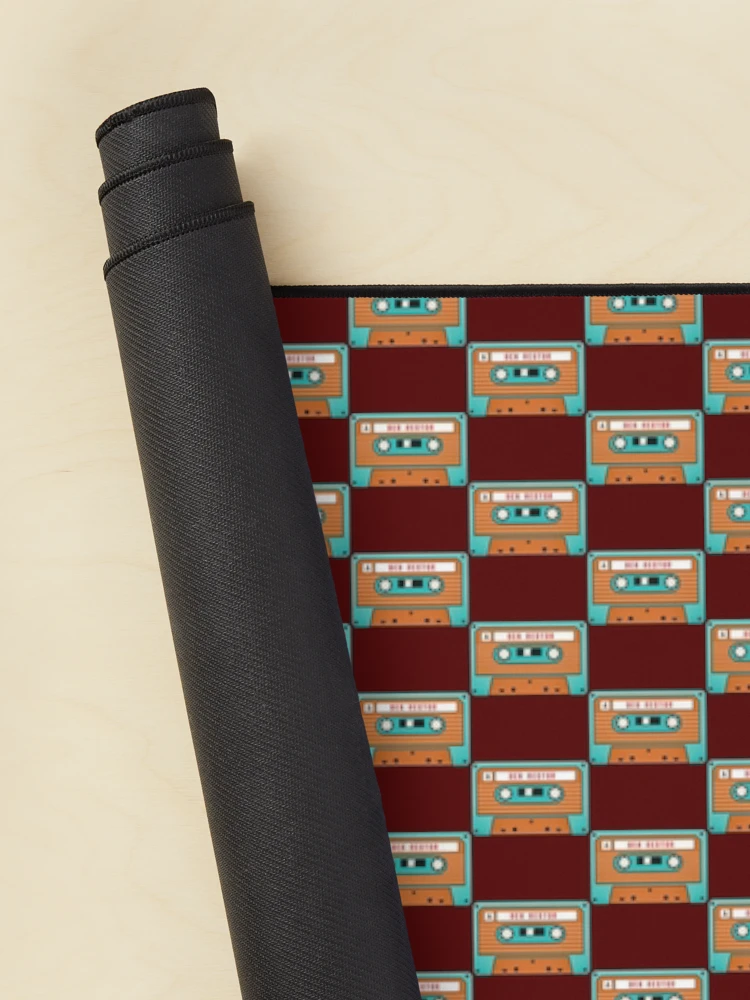 Thumbnail 2 of 5, Mouse Pad, Ben Rector designed and sold by FastCustom1514.