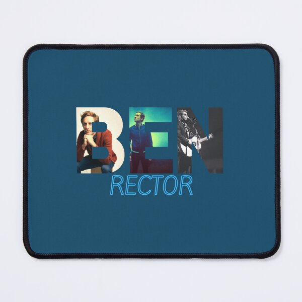 Item preview, Ben Rector camiseta Ben Rector designed and sold by FastCustom1514.