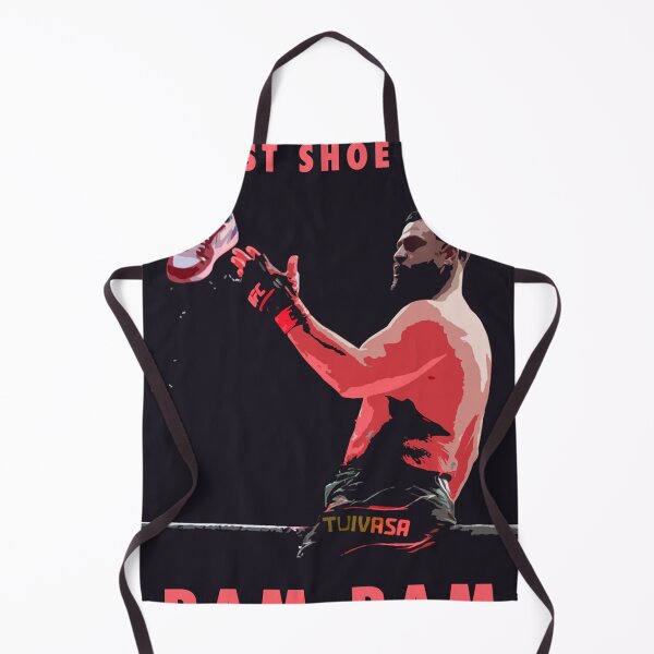 Item preview, Tai Tuivasa - Bam Bam - Shoey designed and sold by AmandaLynatt.
