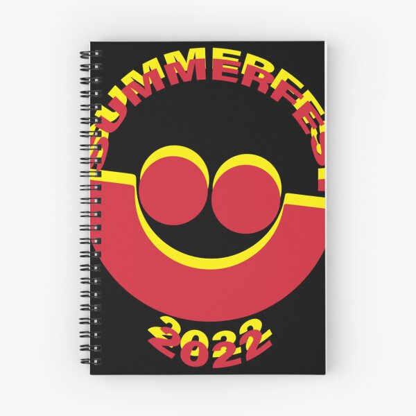 Item preview, SUMMERFEST 2022 Milwaukee United States Design designed and sold by AmandaLynatt.