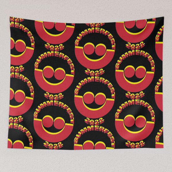 Item preview, SUMMERFEST 2022 Milwaukee United States Design designed and sold by AmandaLynatt.