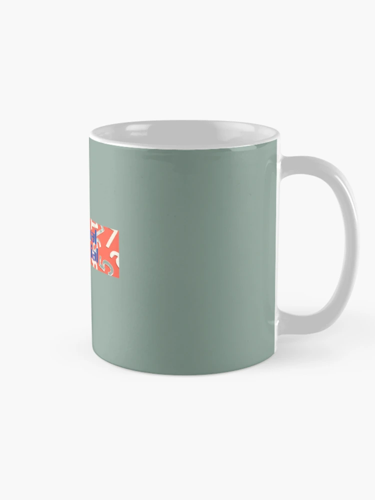 Thumbnail 3 of 6, Coffee Mug, Ben Rector                  designed and sold by FastCustom1514.