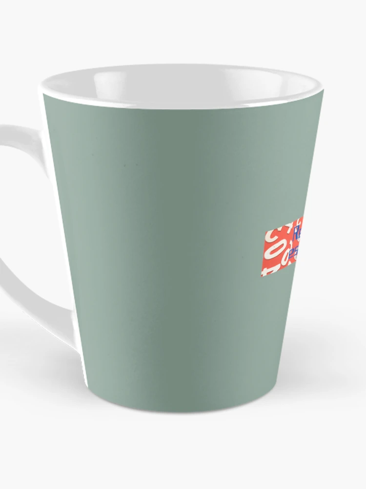 Thumbnail 3 of 4, Coffee Mug, Ben Rector designed and sold by FastCustom1514.